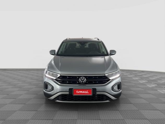 VOLKSWAGEN T-Roc T-Roc 1.0 TSI Life rif. 23766320 - Foto 8