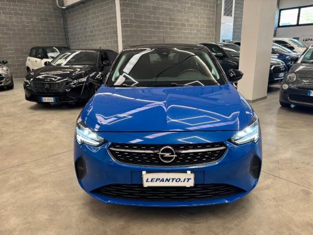 OPEL Corsa 6ª serie Corsa 1.2 100 CV Edition - Foto 8