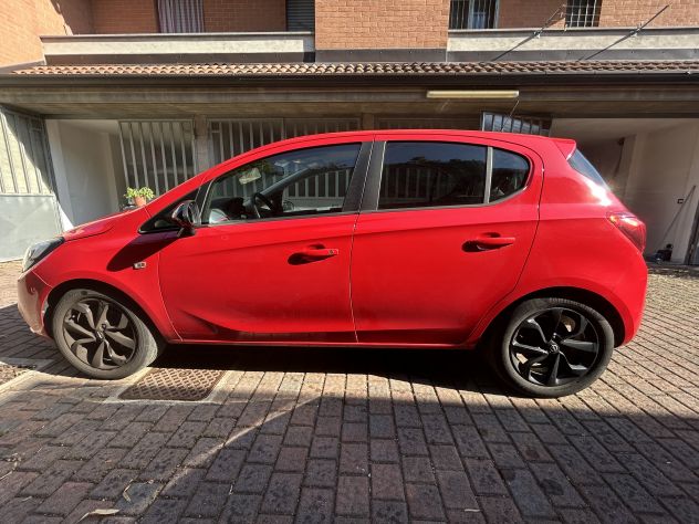 Opel corsa GPL - Foto 2