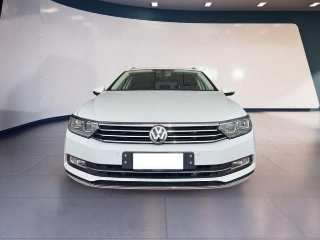 Volkswagen Passat 2.0 tdi Executive 150cv dsg 7m - Foto 2