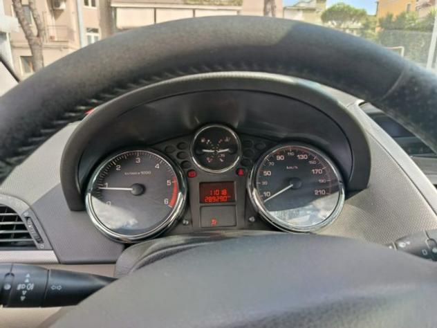 PEUGEOT 207 1.4 HDi 70CV 5p. XT rif. 23973561 - Foto 8