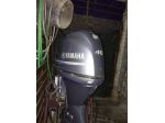 Yamaha 40/60