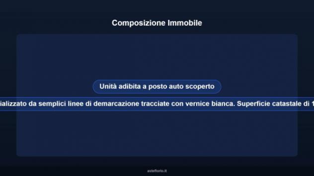 Immobile in asta di 11 m² in vendita a Canelli - Foto 8