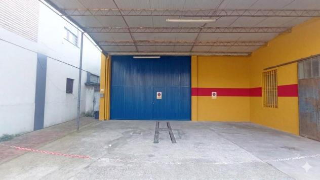 Capannone artigianale in affitto a Capannori 222 mq Rif: 1402765 - Foto 5