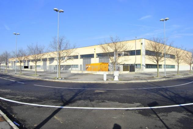 Immobile di 1850 m² in affitto a Castenedolo - Foto 11