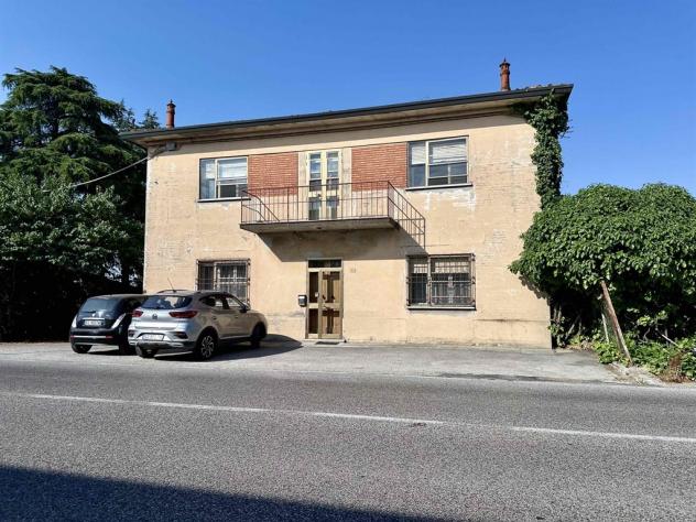 LA CASA DEL VERDE - Casa Indipendente - Alfonsine (RA) - Foto 4
