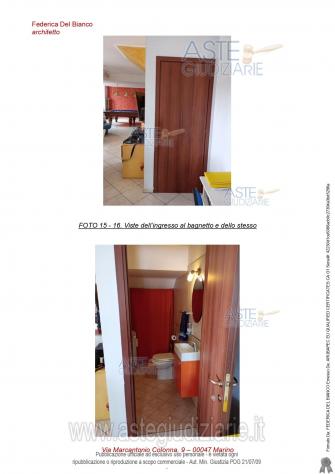 IMMOBILI-IMMOBILE RESIDENZIALE-Via del Cinema, 00042 Anzio RM, Italia - Foto 8