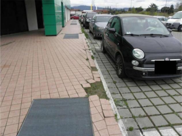 Immobile in asta di 3302 m² in vendita a Arezzo - Foto 13
