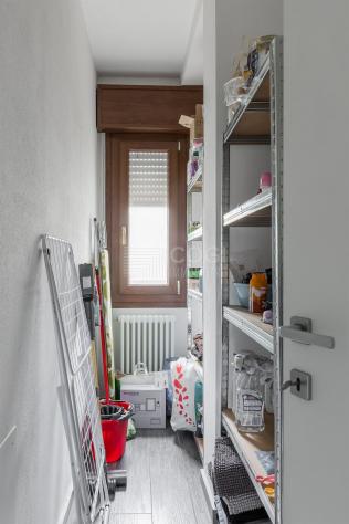 Porzione di casa a Masiera di Bagnacavallo - Foto 11