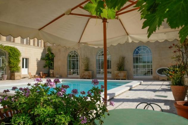 Villa in vendita a Bagnolo del Salento - Foto 3