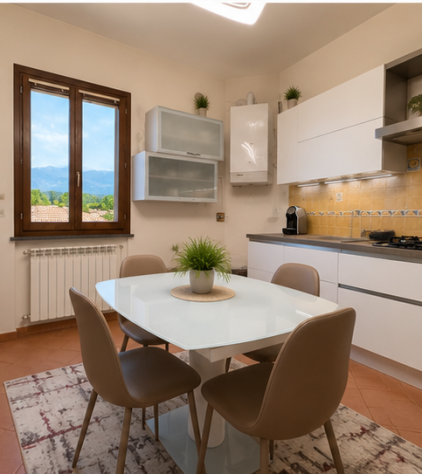 Appartamento in vendita a Calcinaia 55 mq Rif: 1425572 - Foto 2