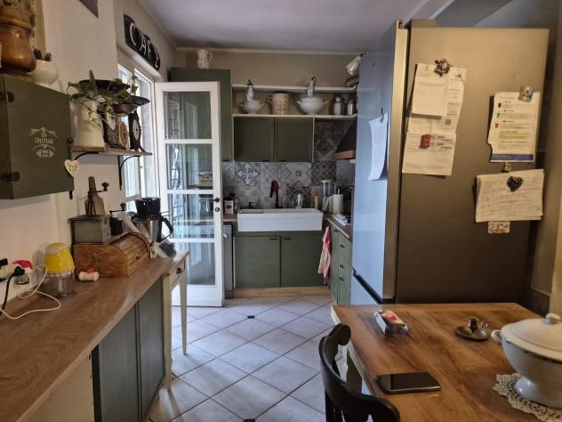 Casa semindipendente in vendita a Fossola - Carrara 123 mq Rif: 1455271 - Foto 9
