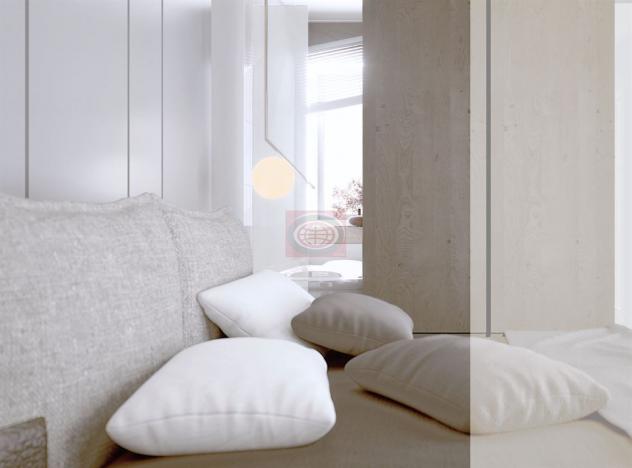 CESENATICO ( levante ): appart. NUOVO - CLASSE A4 - PIANO 1° con TERRAZZO - 2 letto, 2 wc, ampia zona giorno - Foto 11