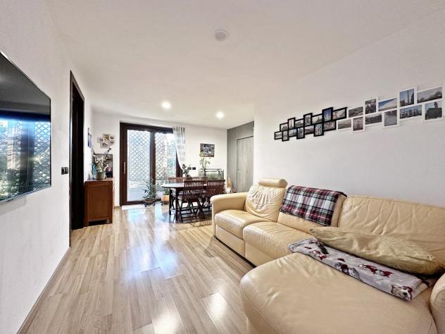 Villa a schiera in vendita a Fara Novarese - Foto 3