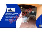 Immobile in asta di 663 m² con più di 5 locali e box auto in vendita a Fiumicino