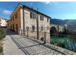 Fossombrone, adiacente al centro storico facilmente accessibile sia con le  &hellip;