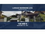 Immobile in asta di 179 m², box auto doppio in vendita a Lurago Marinone