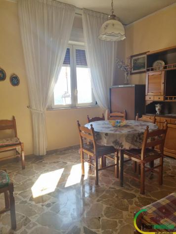 Monreale, adiacenze piazza,vendesi 4 vani, buono stato, panoramico - Foto 6