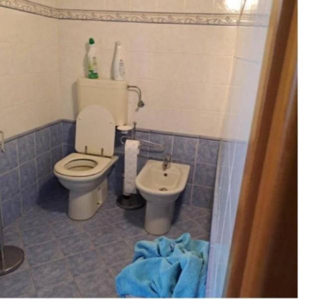 Immobile in asta di 275 m² con più di 5 locali e box auto in vendita a Mortara - Foto 7