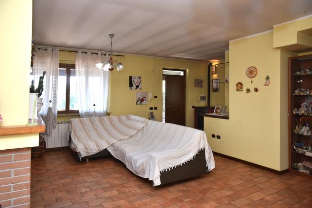 Villa in Via Capitonese - Foto 15