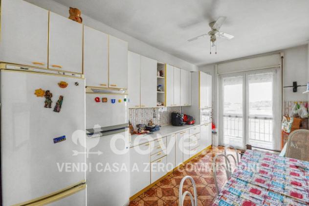 Appartamento di 210 m² con 5 locali e box auto doppio in vendita a Novara - Foto 14