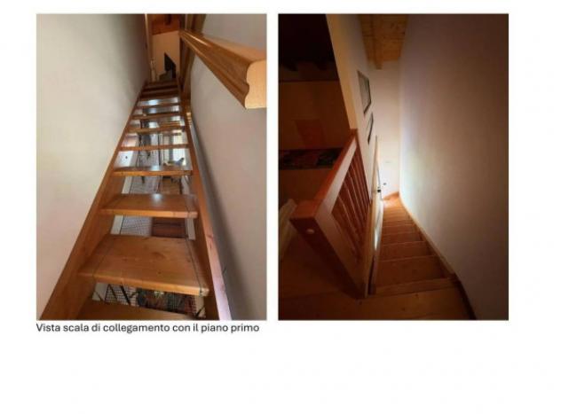 Immobile in asta di 96 m², box auto in vendita a Oltressenda Alta - Foto 7