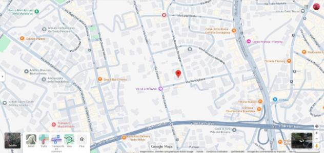 Immobile in asta di 199 m², box auto in vendita a Roma - Foto 20