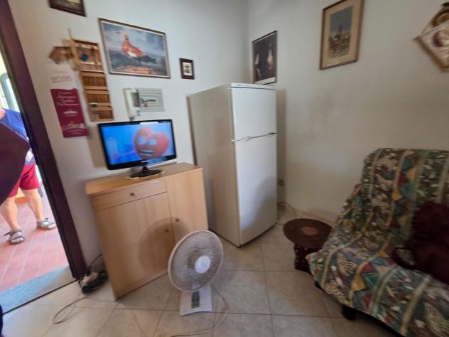 Appartamento in vendita a Vada - Rosignano Marittimo 45 mq Rif: 1430570 - Foto 10