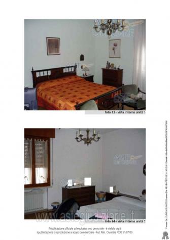 IMMOBILI-IMMOBILE RESIDENZIALE-Via P. Togliatti, 10, 46048 Roverbella MN, Italia - Foto 8