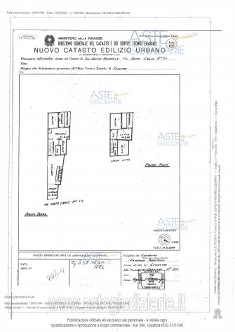 IMMOBILI-IMMOBILE RESIDENZIALE-Via S. Croce, 111, 09037 San Gavino Monreale SU, Italia - Foto 10