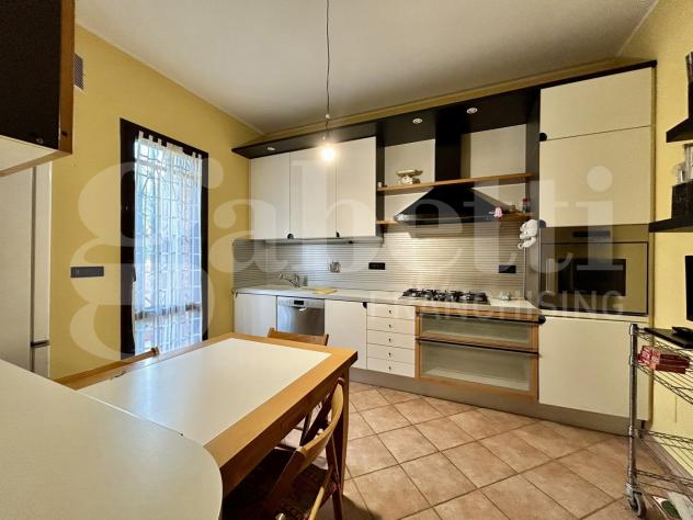 Villa bifamiliare - San Lazzaro di Savena . Rif.: E12VRG - Foto 17