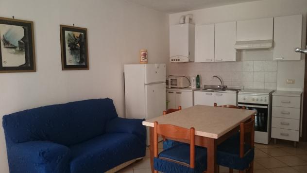 Bilocale in vendita a San Martino Buon Albergo