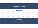 Immobile in asta di 108 m² con più di 5 locali in vendita a Seravezza