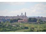 Villa in vendita a Pieve a Bozzone - Siena 292 mq  Rif: 1365751