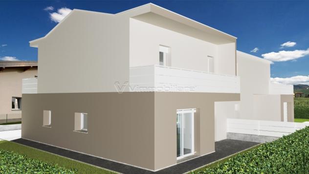 Bifamiliare in vendita a Sossano - Foto 2