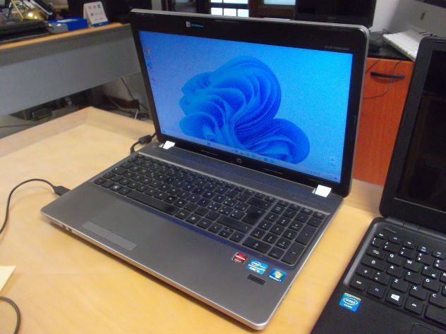 NOTEBOOK PORTATILE HP PROBOOK 4530S CORE I5+8GB+250SSD+WINDOWS 11 - Foto 2