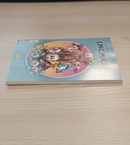 Topolino n. 3600 - Foto 5