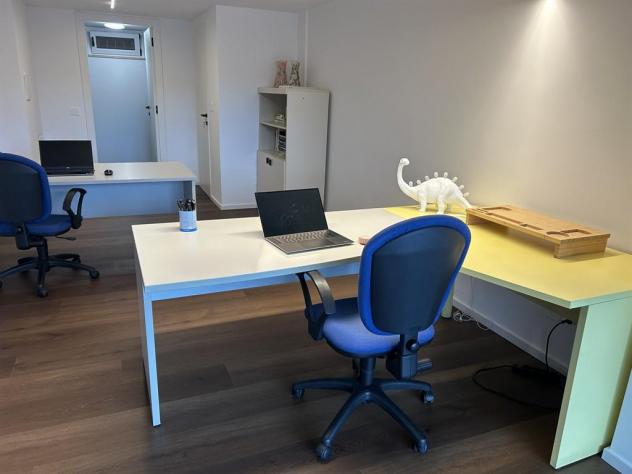 Ufficio 1 locale - Rif. 729 - Foto 3