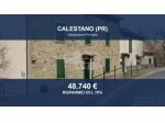 Immobile in asta di 366 m² in vendita a Calestano