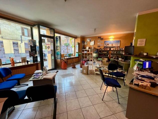 Negozio in Affitto in zona CANDELO CENTRO (LA VILLA) - Foto 5