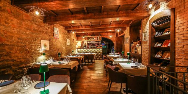 RISTORANTE PIZZERIA A FIUMALBO