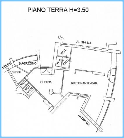 Negozio a Jesolo - Rif. IMM-197