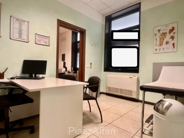 Ufficio a Piove di Sacco - Rif. PDS451 - Foto 10