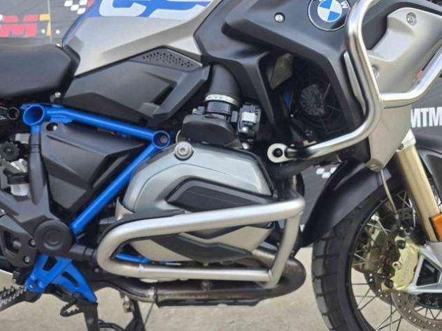BMW R 1200 GS Rally 42 Foto Video 360 rif. 23864827 - Foto 6