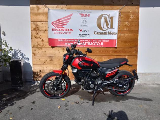 DUCATI scrambler 800 DUCATI Monster 800