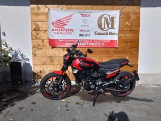 DUCATI scrambler 800 DUCATI Monster 800