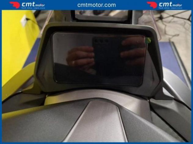 KL Brera 125 Finanziabile - Nero - 1 rif. 24112175 - Foto 7