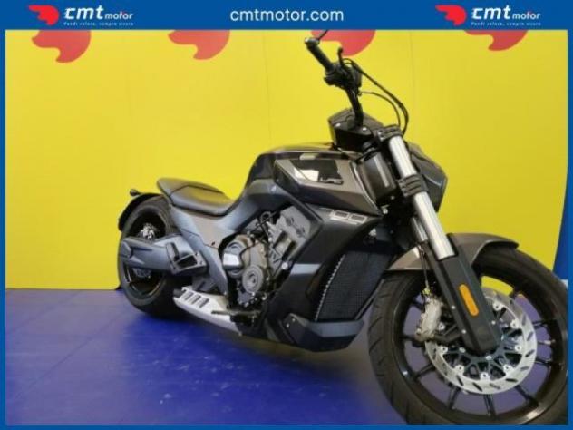 BENDA MOTORCYCLES LFC 700 Garantita e Finanziabile rif. 24170076 - Foto 3