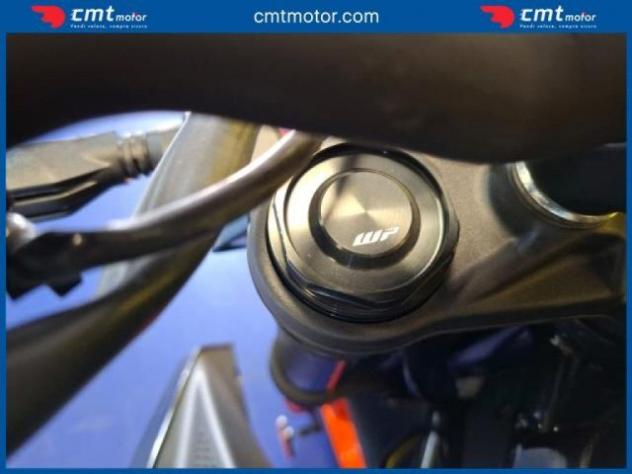KTM 125 Duke Finanziabile - Nero - 3 rif. 23819330 - Foto 10