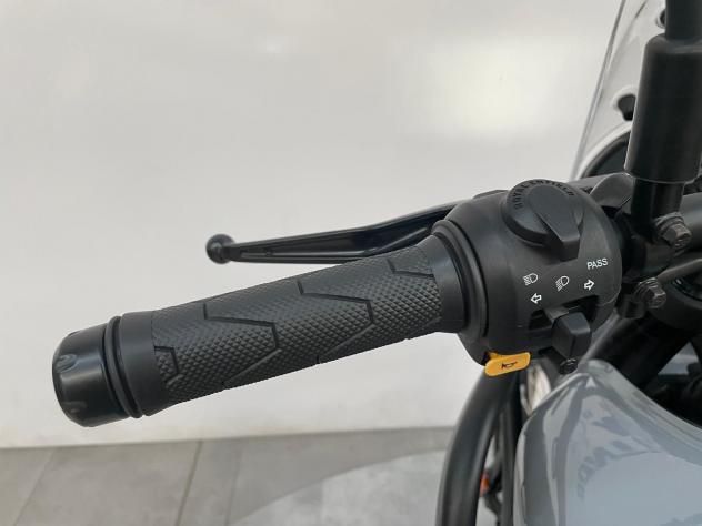 Royal Enfield Himalayan 450 null - Foto 10